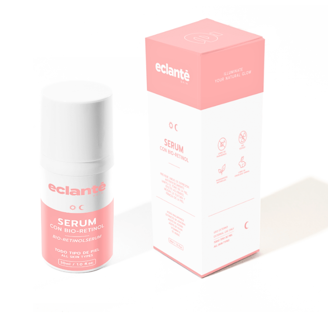 Kit #2 ✨ (Espuma + Bio-Retinol)