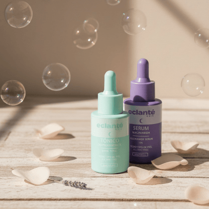 Kit #2 ✨ (Niacinamida + Shine Tonic)