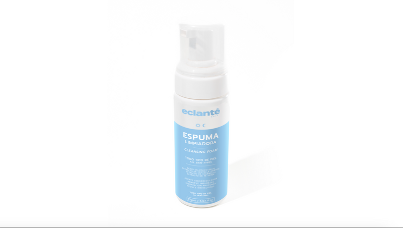 Clean Face Jabon Acido Azelaico - 150ml