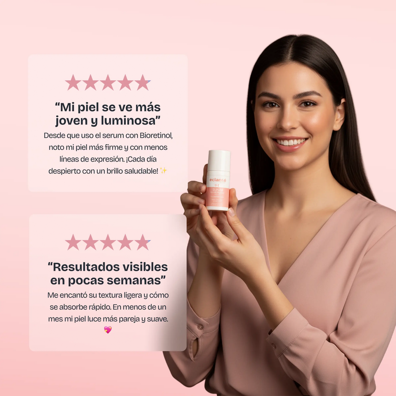 *Serum de Bio-Retinol