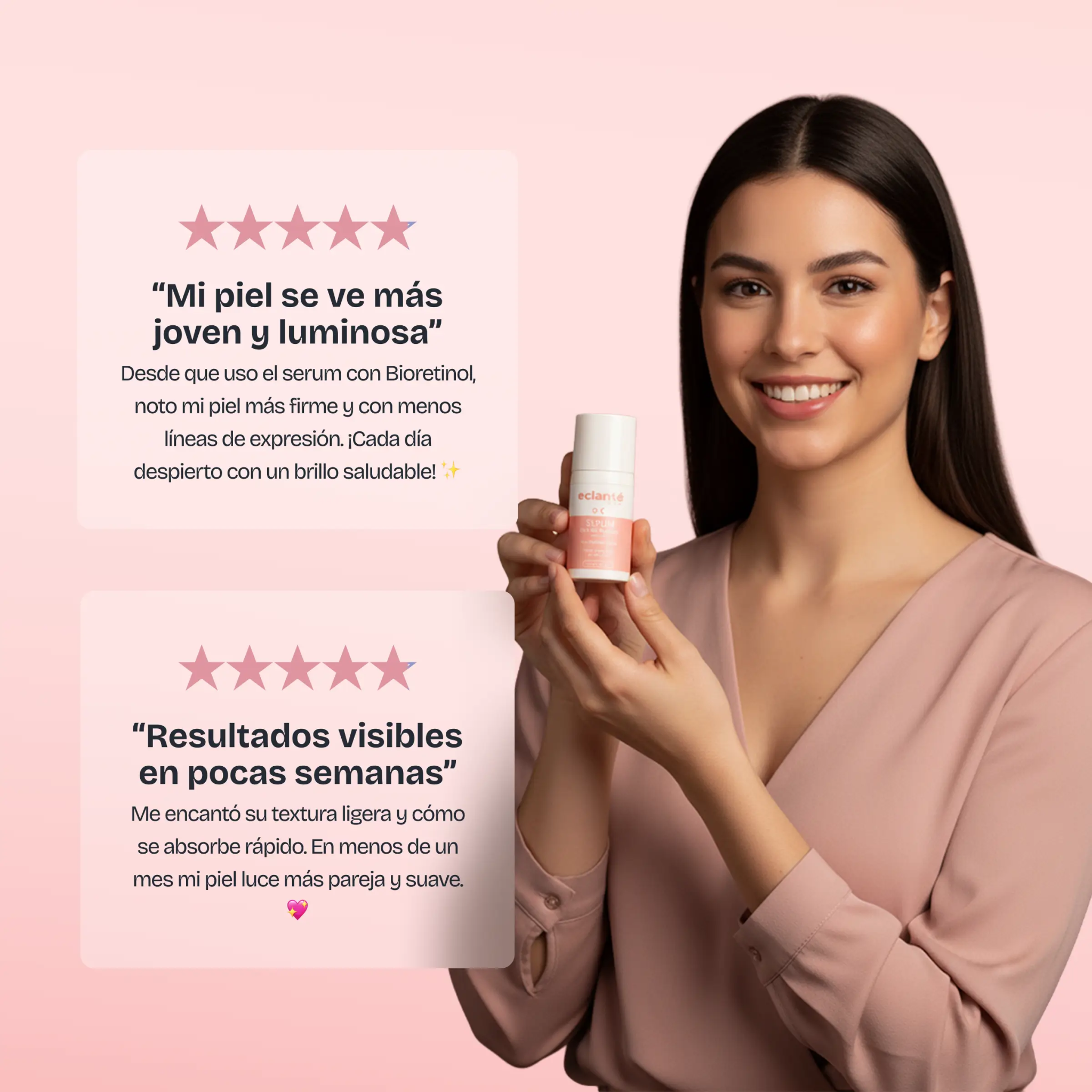 *Serum de Bio-Retinol