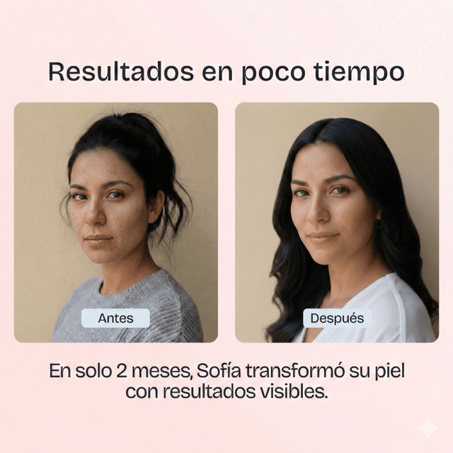 *Serum de Bio-Retinol