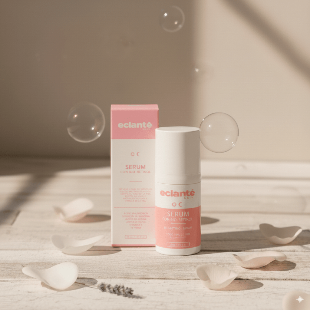 Serum de Bio-Retinol - 30mL