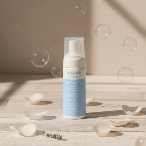 Clean Face Jabón Ácido Azelaico - 150mL