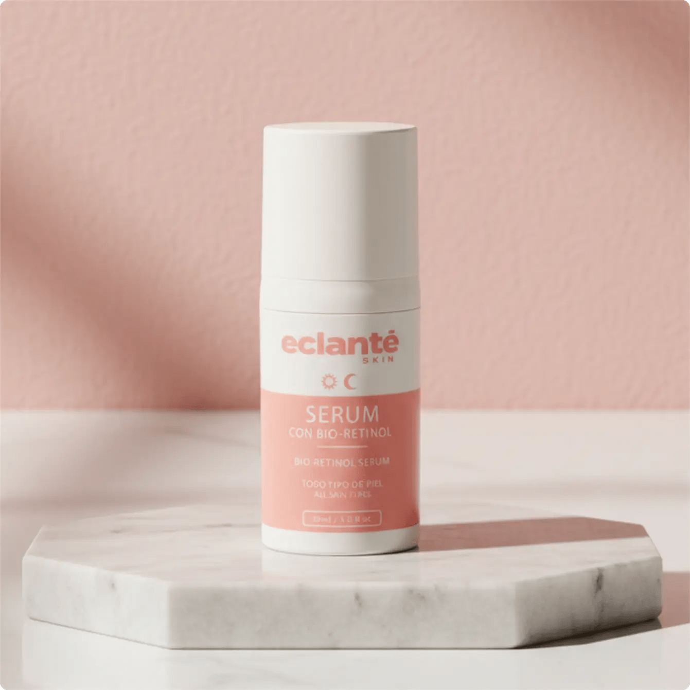 *Serum de Bio-Retinol