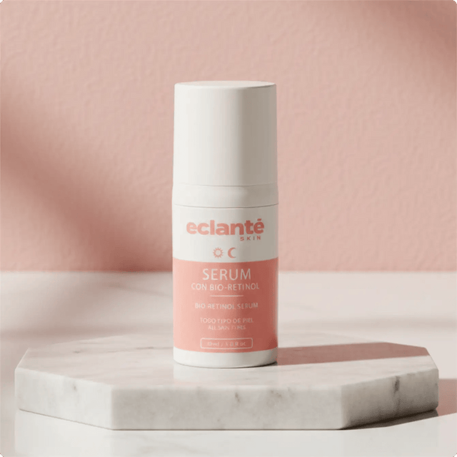 *Serum de Bio-Retinol