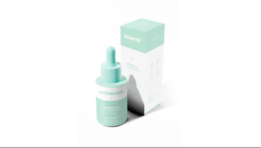 Shine Tonic - Arbutina y ácido Glycolico - 30mL